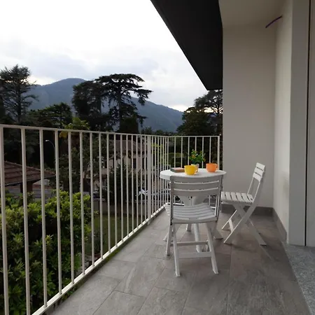 Mamma Ciccia Holiday - Lake Gem Apartment Mandello del Lario