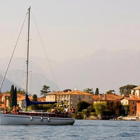 Apartment Mamma Ciccia Holiday - Lake Gem *